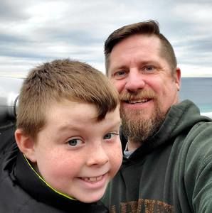 Meet your Posher, Matthew